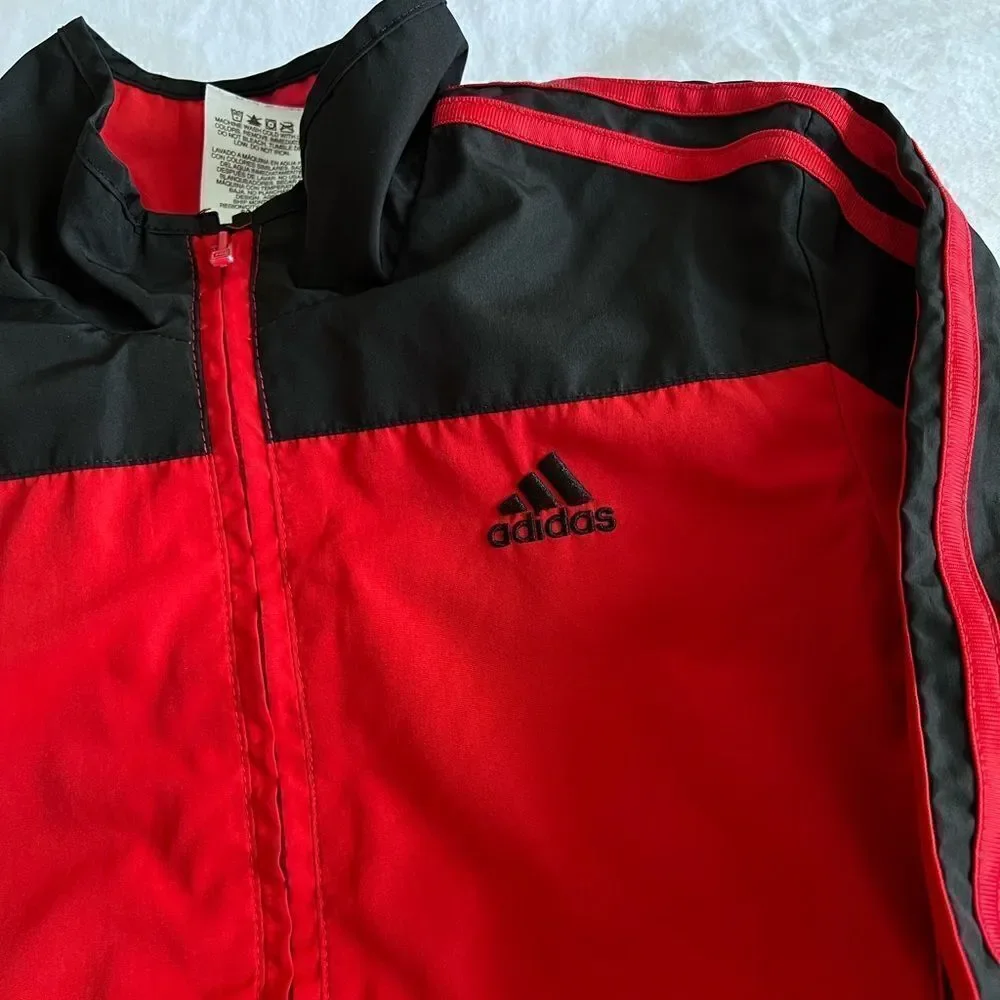 Adidas Boy Jacket
